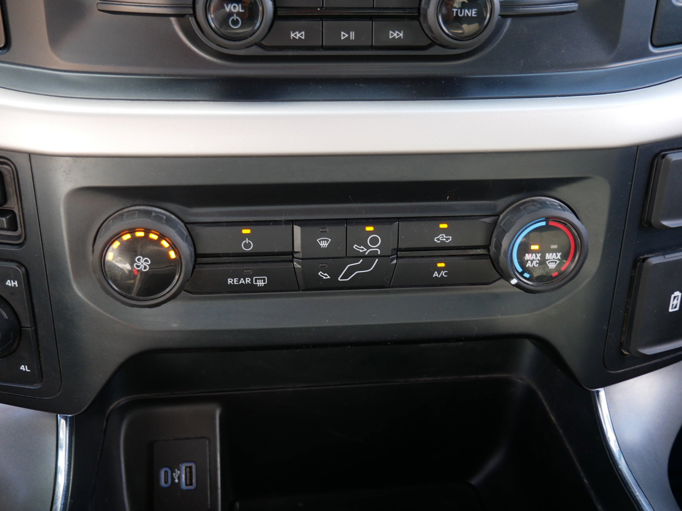 Certified 2021 Ford F150 XLT AWD/4WD image 23