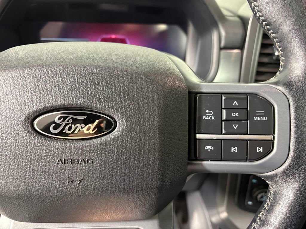 Certified 2024 Ford F150 Lariat AWD/4WD image 24