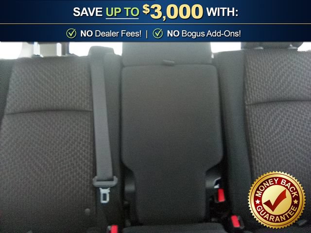 Used 2022 Toyota 4Runner TRD Off-Road AWD/4WD image 23