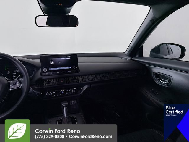 Used 2023 Honda HR-V Sport image 25