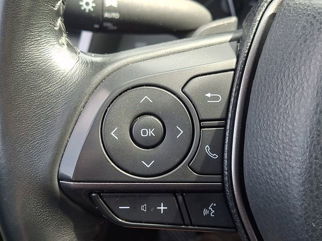 Used 2024 Toyota Camry SE FWD image 22