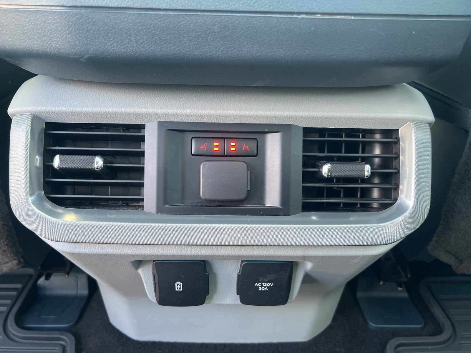 Certified 2023 Ford F150 Limited AWD/4WD image 60