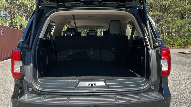 Certified 2024 Ford Expedition Max XLT AWD/4WD image 18