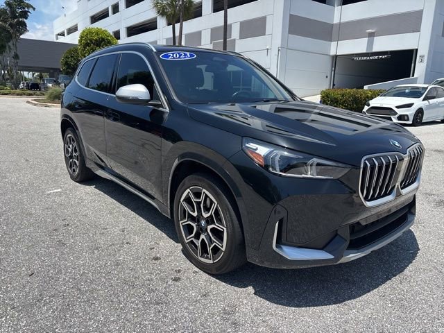 Used 2023 BMW X1 xDrive28i w/ Convenience Package