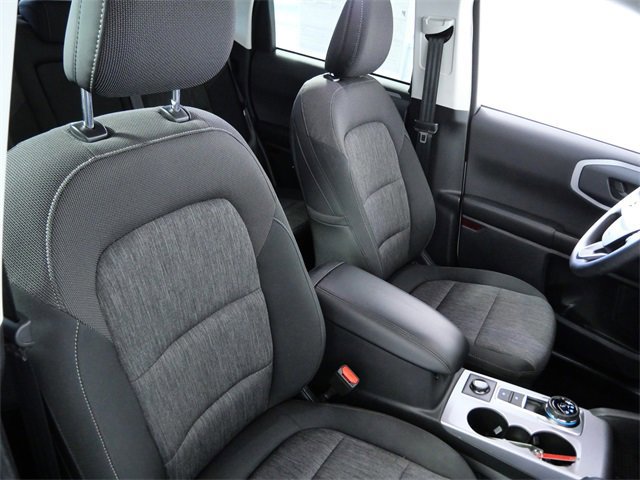 Certified 2021 Ford Bronco Sport Big Bend image 12