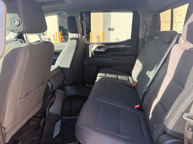 Used 2026 Chevrolet Silverado 1500 LT w/ All Star Edition Plus AWD/4WD image 15
