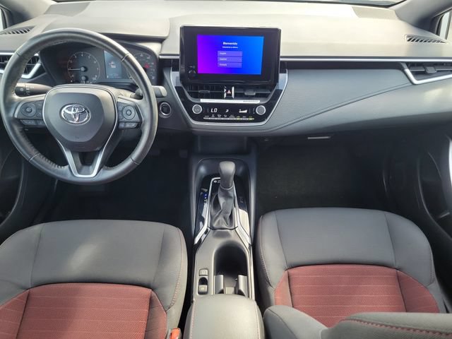 Used 2024 Toyota Corolla SE FWD image 9
