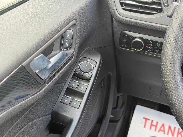 Certified 2023 Ford Escape ST-Line w/ Tech Pack #1 image 19