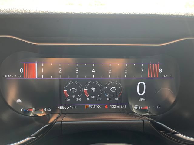 Certified 2020 Ford Mustang GT Premium w/ Equipment Group 401A RWD image 19