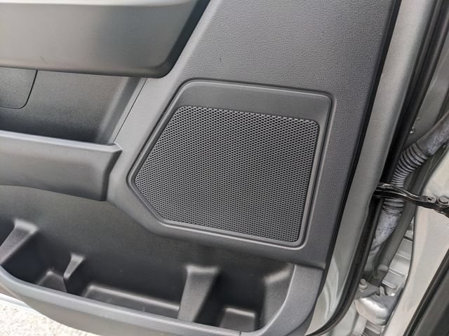 Certified 2024 Ford F150 STX w/ Mobile Office Package RWD image 18