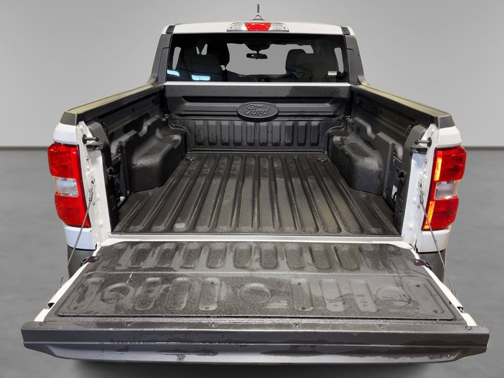 Certified 2023 Ford Maverick XLT w/ Equipment Group 300A Standard image 15