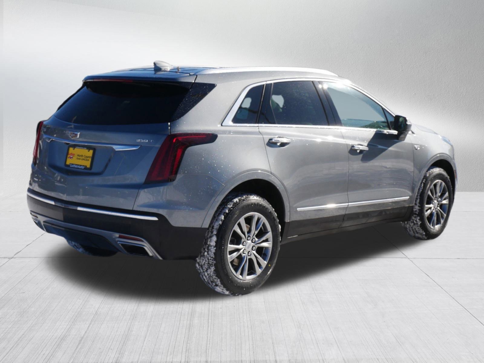 Used 2023 Cadillac XT5 Premium Luxury w/ LPO, Floor Liner Package image 5
