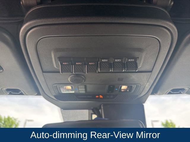 Certified 2024 Ford Bronco Outer Banks w/ Sasquatch Package image 28