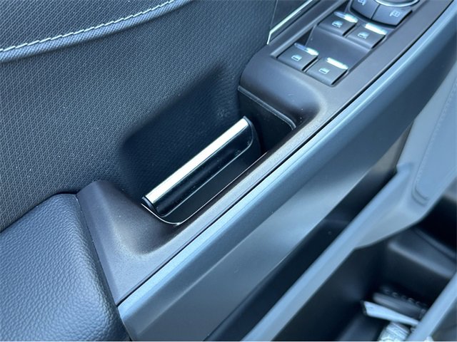 Certified 2024 Ford F150 XLT w/ Equipment Group 302A MID image 38