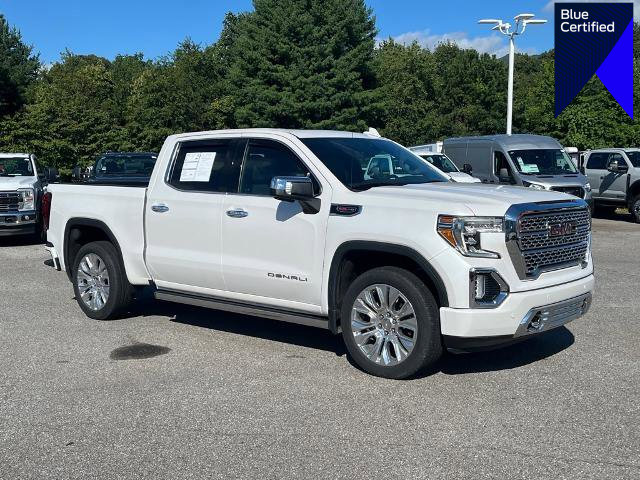 Used 2020 GMC Sierra 1500 Denali w/ Denali Ultimate Package