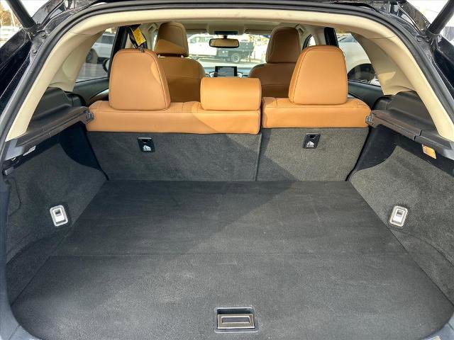 Used 2017 Lexus NX 200t Base image 16