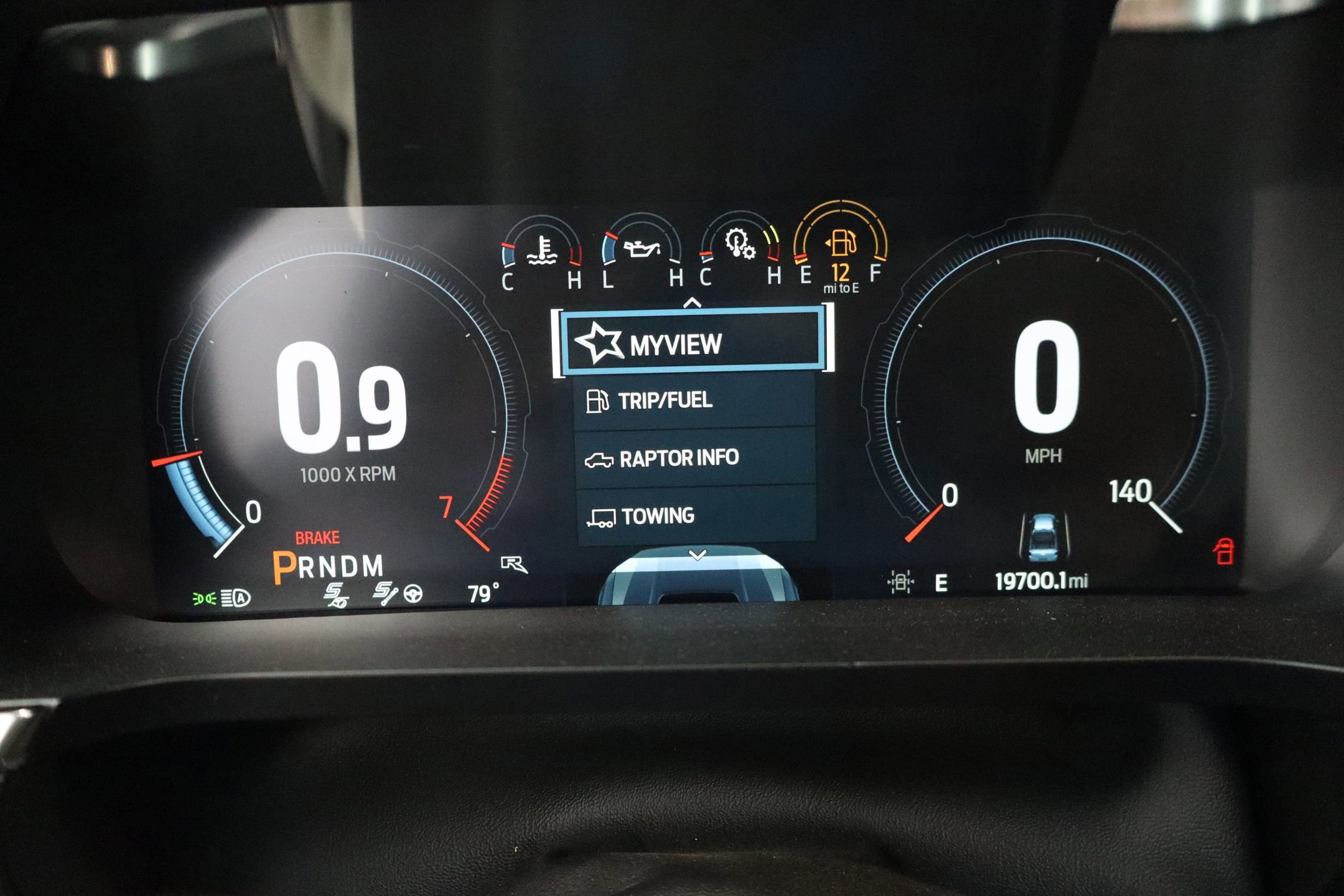 Certified 2022 Ford F150 Raptor w/ Equipment Group 801A High image 22