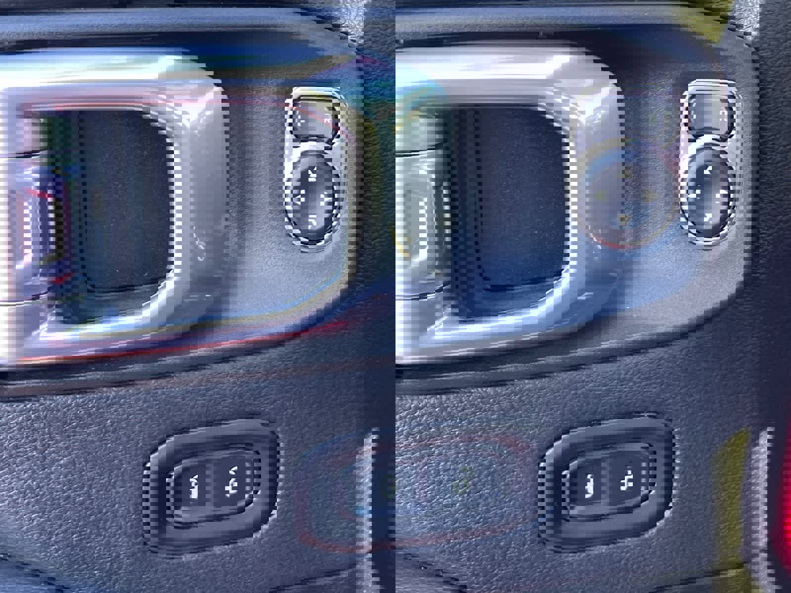 Used 2022 Jeep Gladiator Mojave w/ LED Lighting Group image 19