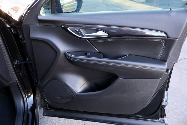 Used 2023 Buick Envision Preferred w/ Sport Touring Package image 19