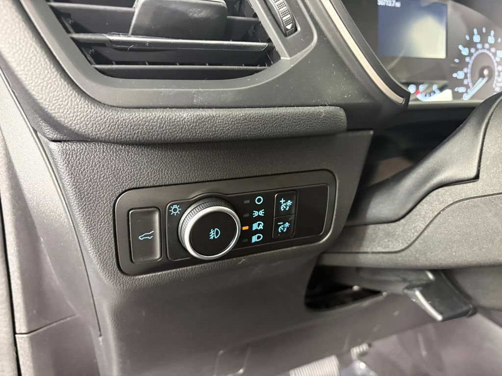 Certified 2022 Ford Escape SEL AWD/4WD image 13