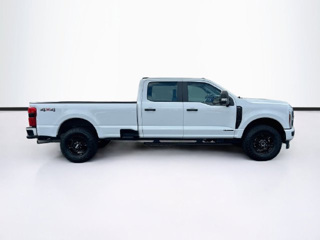 Certified 2024 Ford F250 XL w/ STX Appearance Package AWD/4WD image 11