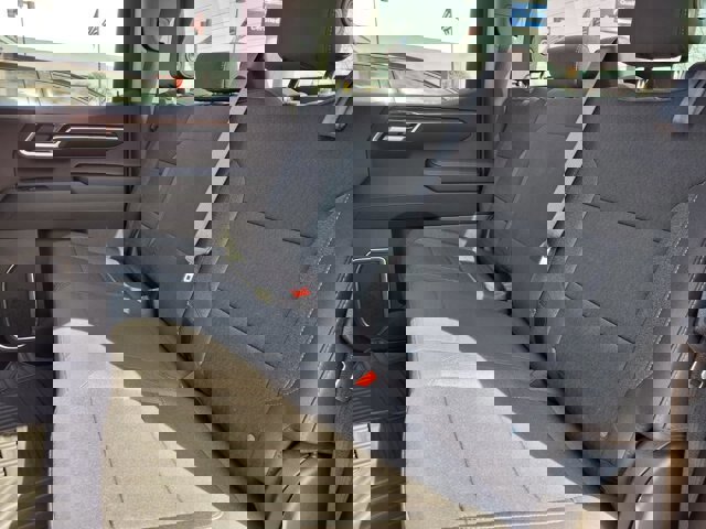 Used 2022 Chevrolet Silverado 1500 LT image 10