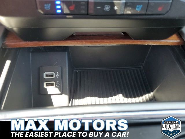 Certified 2017 Ford F350 King Ranch w/ King Ranch Ultimate Package image 34