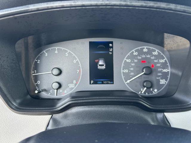 Used 2025 Toyota Corolla Cross L FWD image 32
