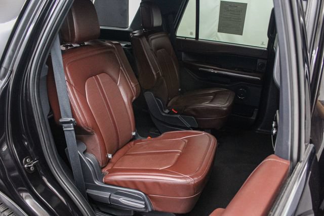 Certified 2024 Ford Expedition Limited AWD/4WD image 17