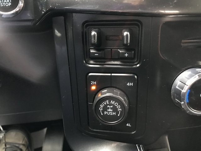 Certified 2022 Ford F150 XLT w/ Equipment Group 302A High image 11