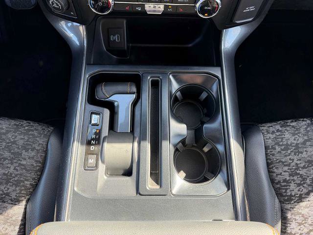 Certified 2023 Ford F150 Tremor AWD/4WD image 22