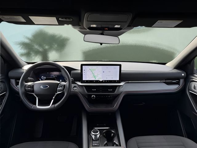 Certified 2025 Ford Explorer ST-Line image 22