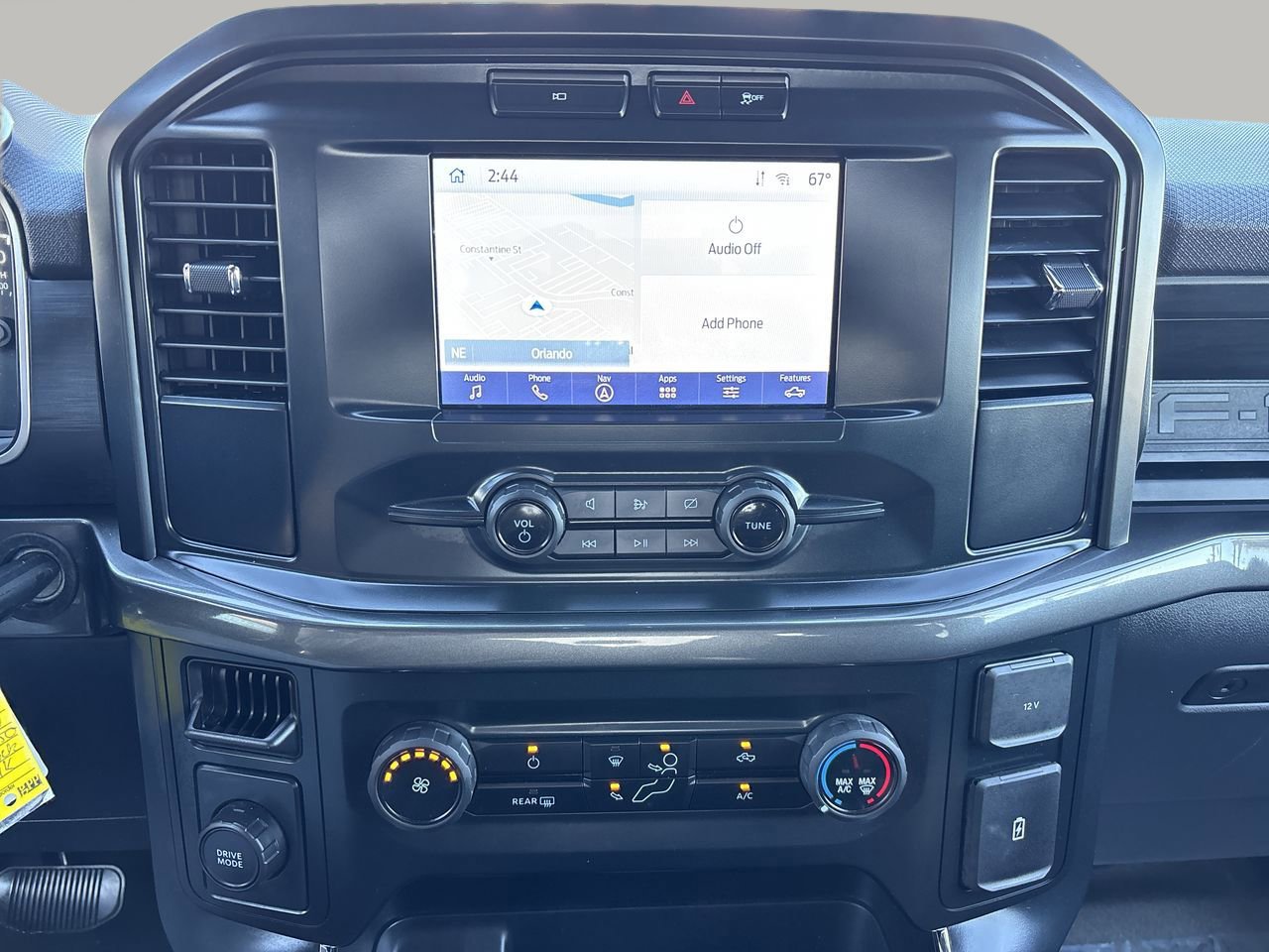 Certified 2023 Ford F150 XL w/ STX Appearance Package image 21