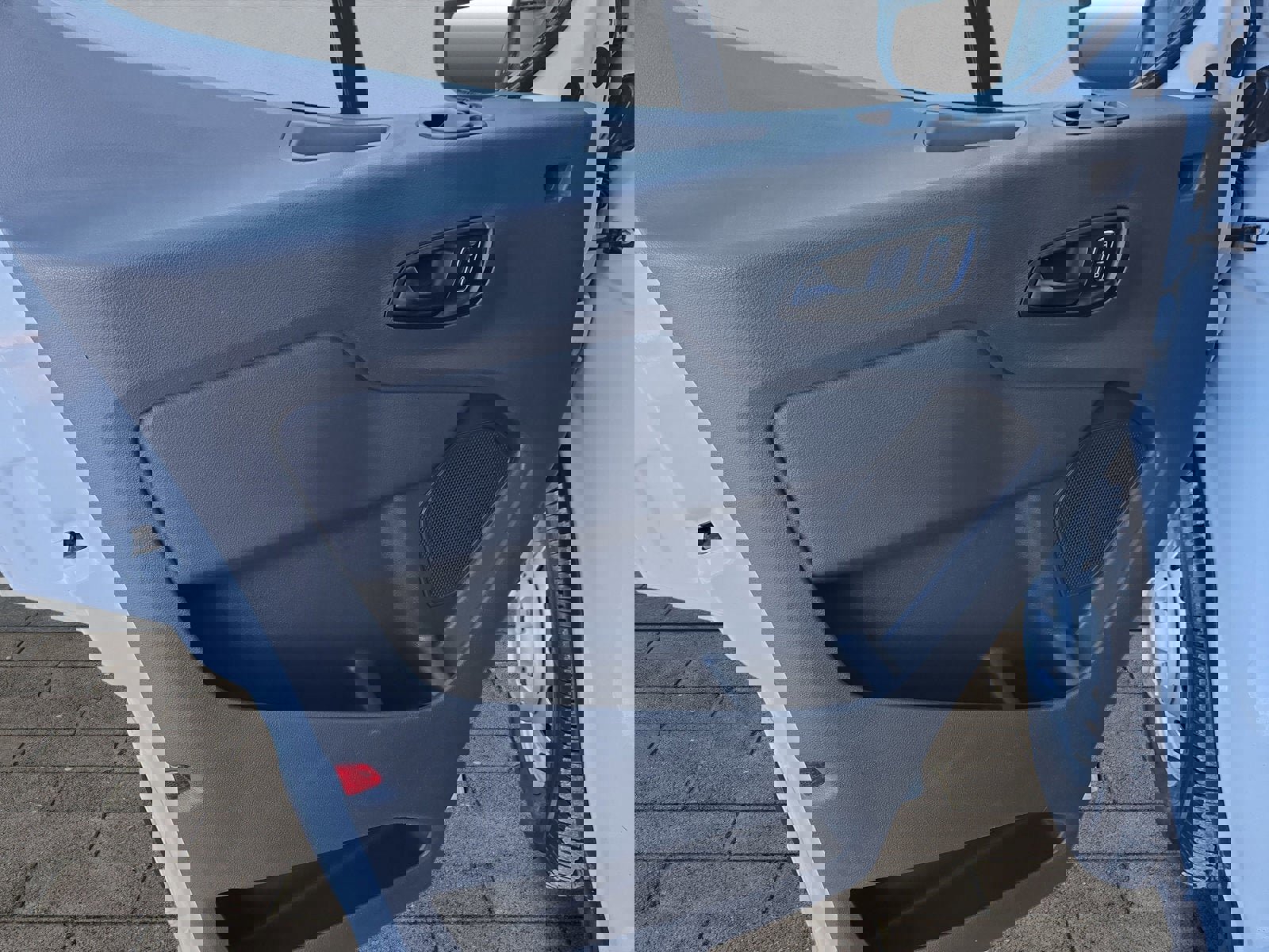 Certified 2024 Ford Transit 250 148 High Roof AWD w/ Load Area Protection Package image 10