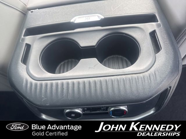 Certified 2025 Ford Expedition Active AWD/4WD image 34