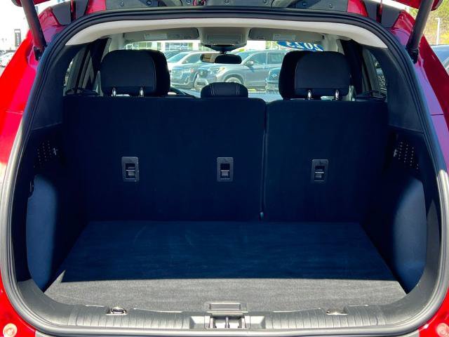 Certified 2023 Ford Escape Active AWD/4WD image 31