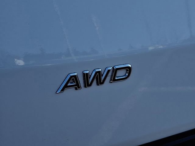 Certified 2024 Ford Transit 250 Low Roof AWD w/ Exterior Upgrade Package image 30