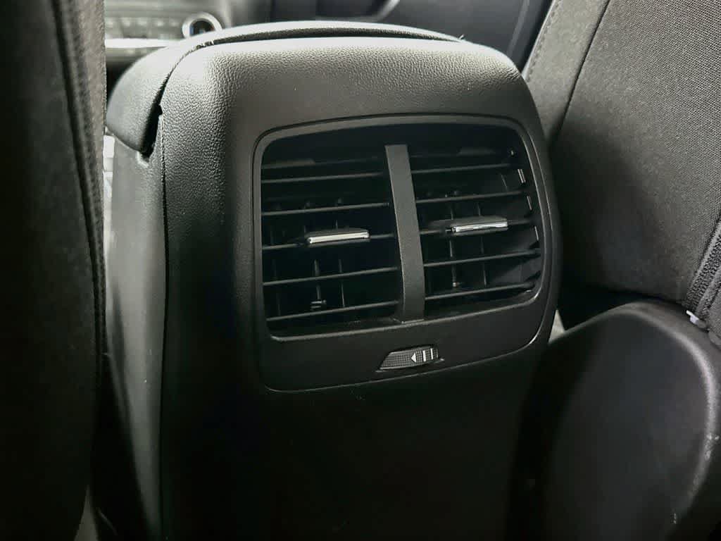 Certified 2025 Ford Escape Active AWD/4WD image 13