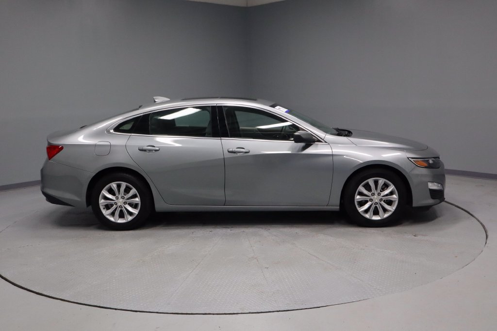 Used 2023 Chevrolet Malibu LT FWD image 11