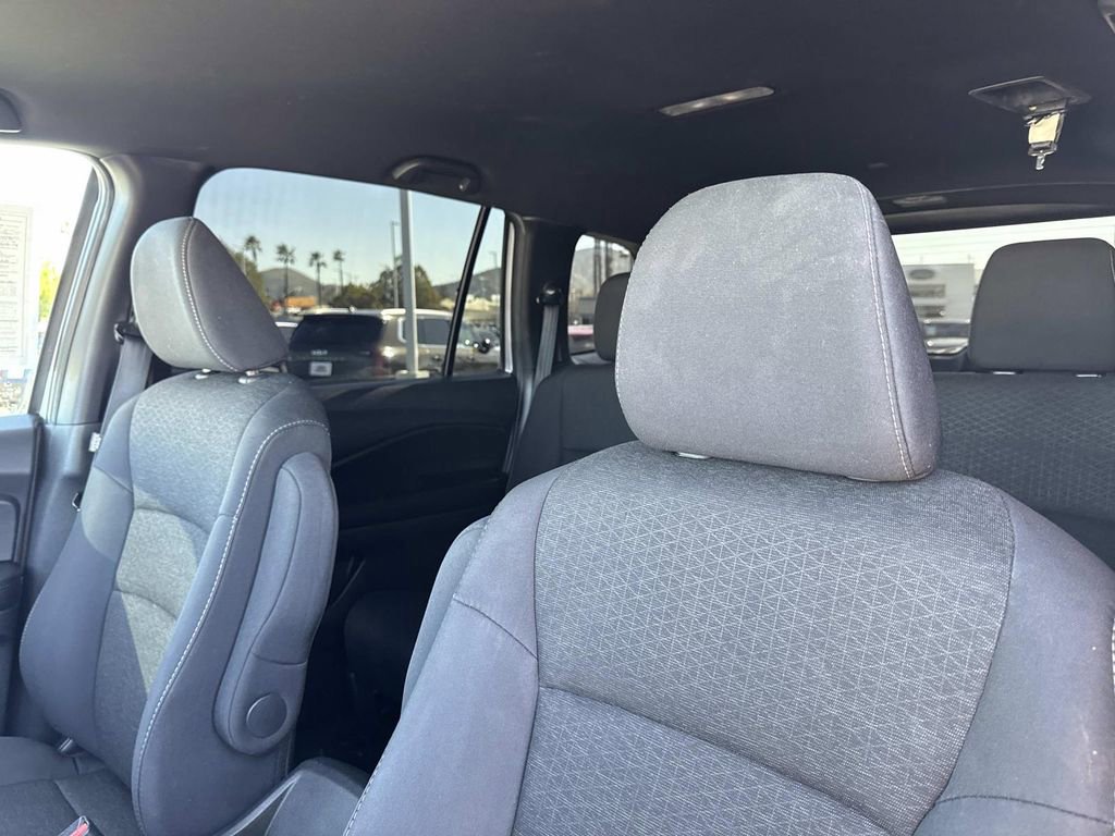 Used 2020 Honda Passport Sport image 22