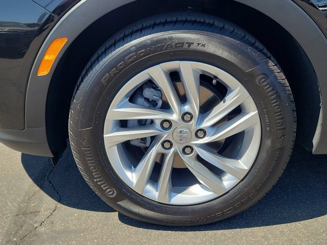 Used 2025 Buick Envista Preferred w/ Convenience I Package FWD image 25