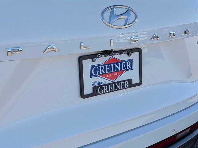 Used 2023 Hyundai Palisade Limited AWD/4WD image 12