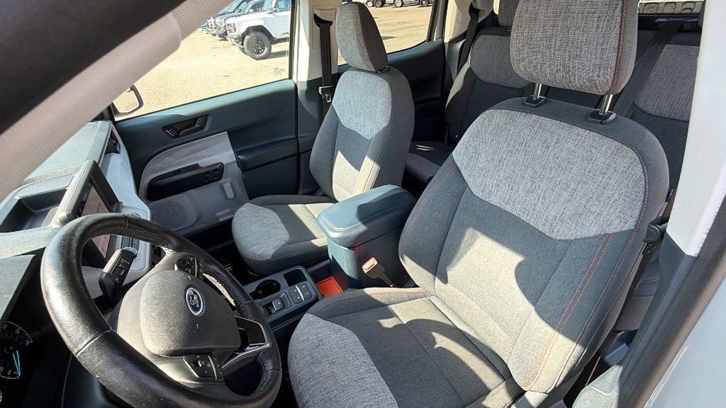 Certified 2022 Ford Maverick XLT w/ XLT Luxury Package FWD image 23