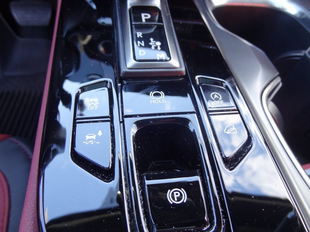 Used 2024 Lexus NX 350 AWD w/ Luxury Package image 12