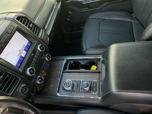 Certified 2021 Ford Expedition Limited image 19