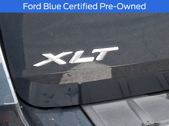 Certified 2023 Ford Explorer XLT AWD/4WD image 34
