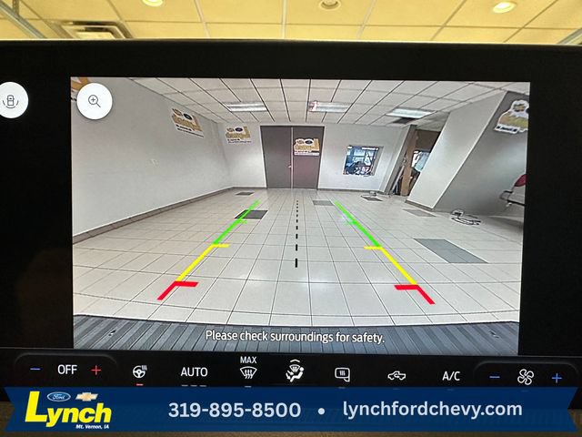 Certified 2025 Ford Maverick XLT w/ XLT Luxury Package AWD/4WD image 5