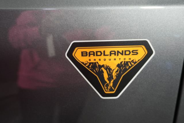 Certified 2022 Ford Bronco Badlands image 14