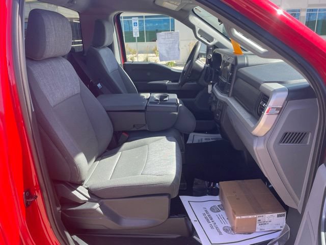 Certified 2026 Ford F250 XLT w/ 360-Degree Camera Package AWD/4WD image 21