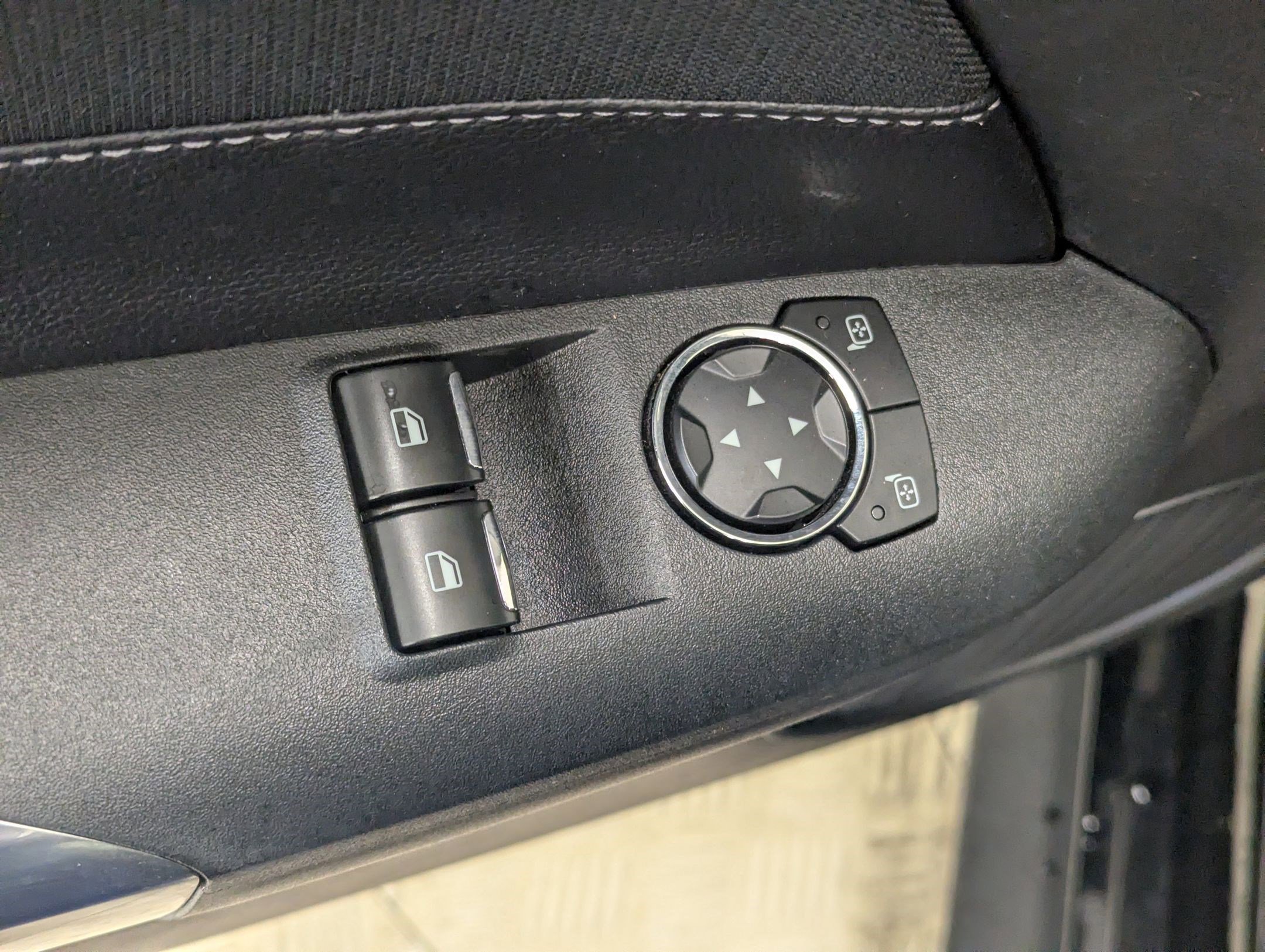 Certified 2022 Ford Mustang Coupe w/ Equipment Group 101A image 11